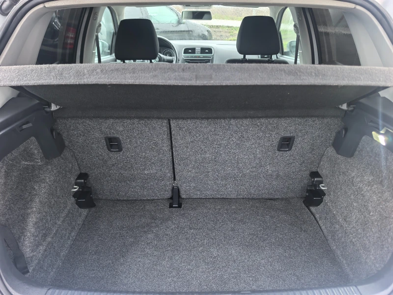 VW Polo 1.6TDI, снимка 11 - Автомобили и джипове - 53286548