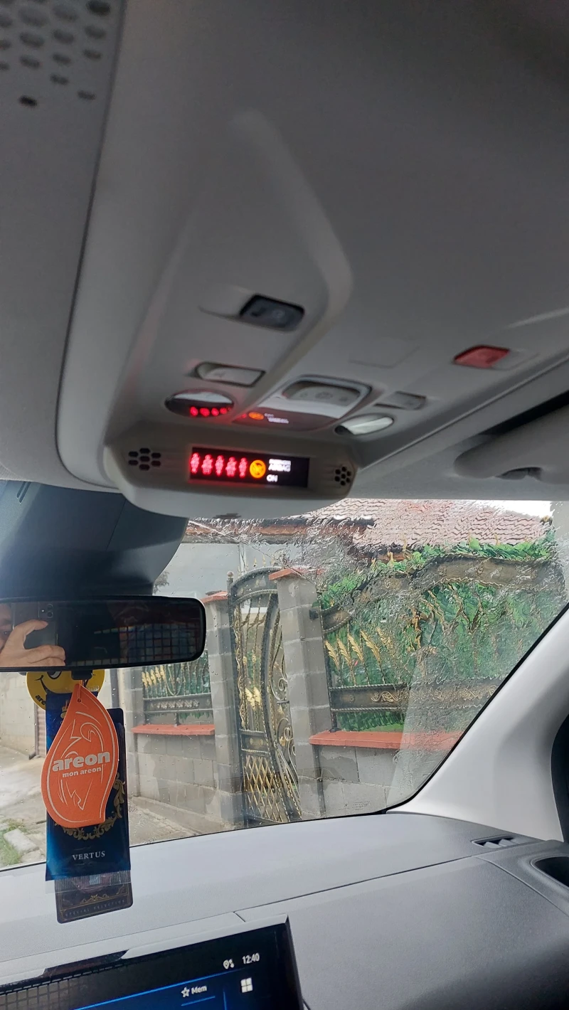 Opel Combo 1.5tdi, снимка 6 - Автомобили и джипове - 53344264