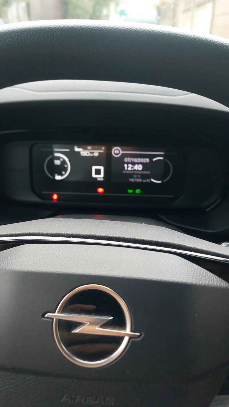 Opel Combo 1.5tdi, снимка 10 - Автомобили и джипове - 53344264