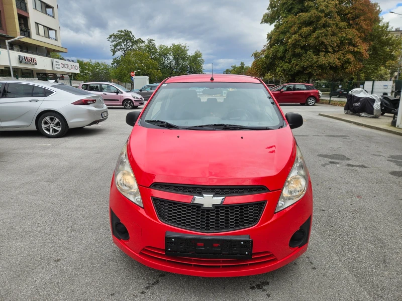Chevrolet Spark 1.0, снимка 15 - Автомобили и джипове - 53590902