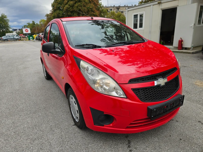 Chevrolet Spark 1.0, снимка 2 - Автомобили и джипове - 53590902