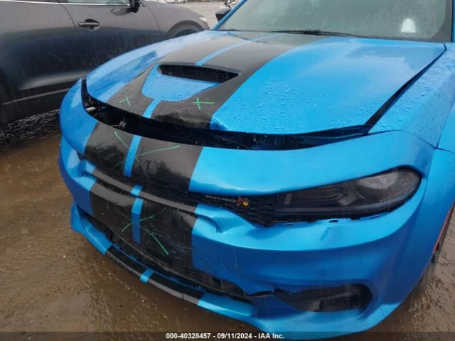 Dodge Charger SCAT PACK WIDEBODY, снимка 6 - Автомобили и джипове - 47450654