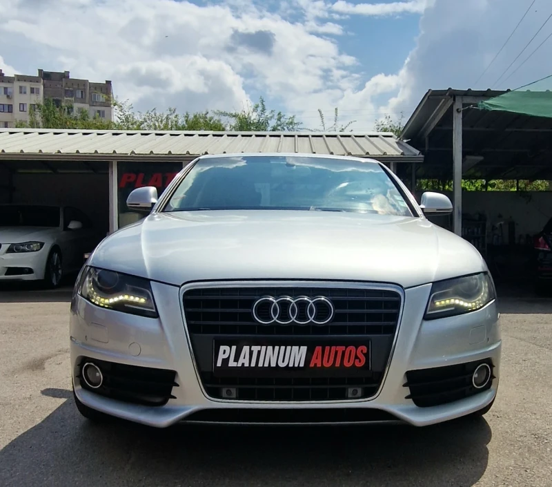 Audi A4 2.0TDI/3X S LINE/BANG&OULFSEN - 15999 лв. - 55063909 1
