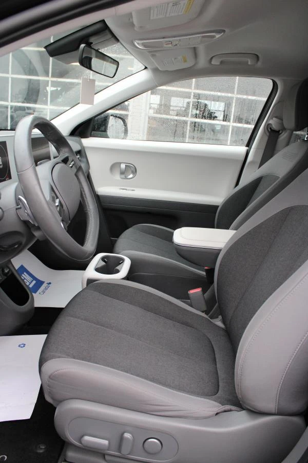 Hyundai Ioniq 5 Preferred* RWD* АвтоКредит* (ЦЕНА ДО БГ), снимка 10 - Автомобили и джипове - 54206421