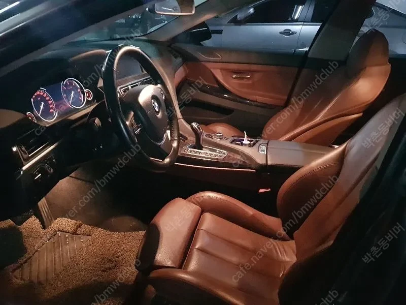 BMW 640 D xDrive Gran Coupe, снимка 9 - Автомобили и джипове - 54217816