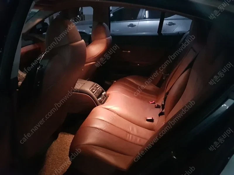 BMW 640 D xDrive Gran Coupe, снимка 8 - Автомобили и джипове - 54217816
