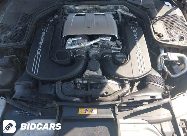 Mercedes-Benz C 63 AMG ��������� �����* BURMESTER*  | Mobile.bg � ����������� 13