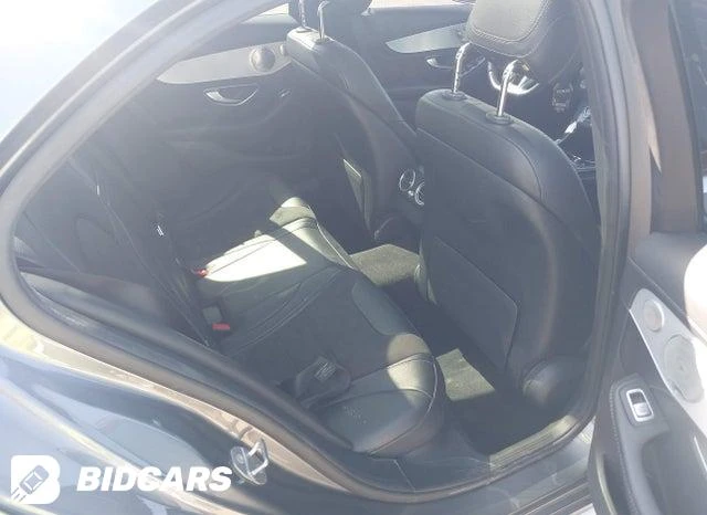 Mercedes-Benz C 63 AMG ��������� �����* BURMESTER*  | Mobile.bg � ����������� 12
