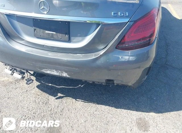 Mercedes-Benz C 63 AMG ��������� �����* BURMESTER*  | Mobile.bg � ����������� 6