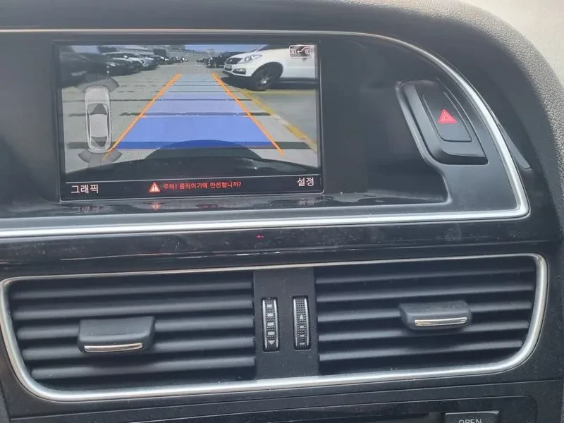 Audi A5 2.0 TDI Quattro, снимка 14 - Автомобили и джипове - 55032309