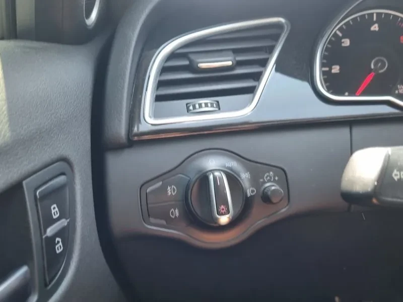 Audi A5 2.0 TDI Quattro, снимка 17 - Автомобили и джипове - 55032309
