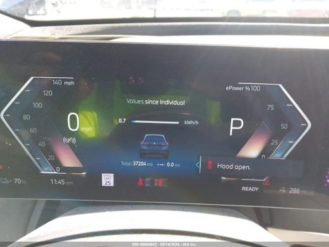 BMW iX XDRIVE50| HARMAN| ПАНО| DISTRONIC, снимка 11 - Автомобили и джипове - 56710748