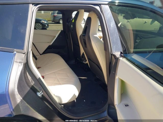 BMW iX XDRIVE50| HARMAN| ПАНО| DISTRONIC, снимка 12 - Автомобили и джипове - 56710748