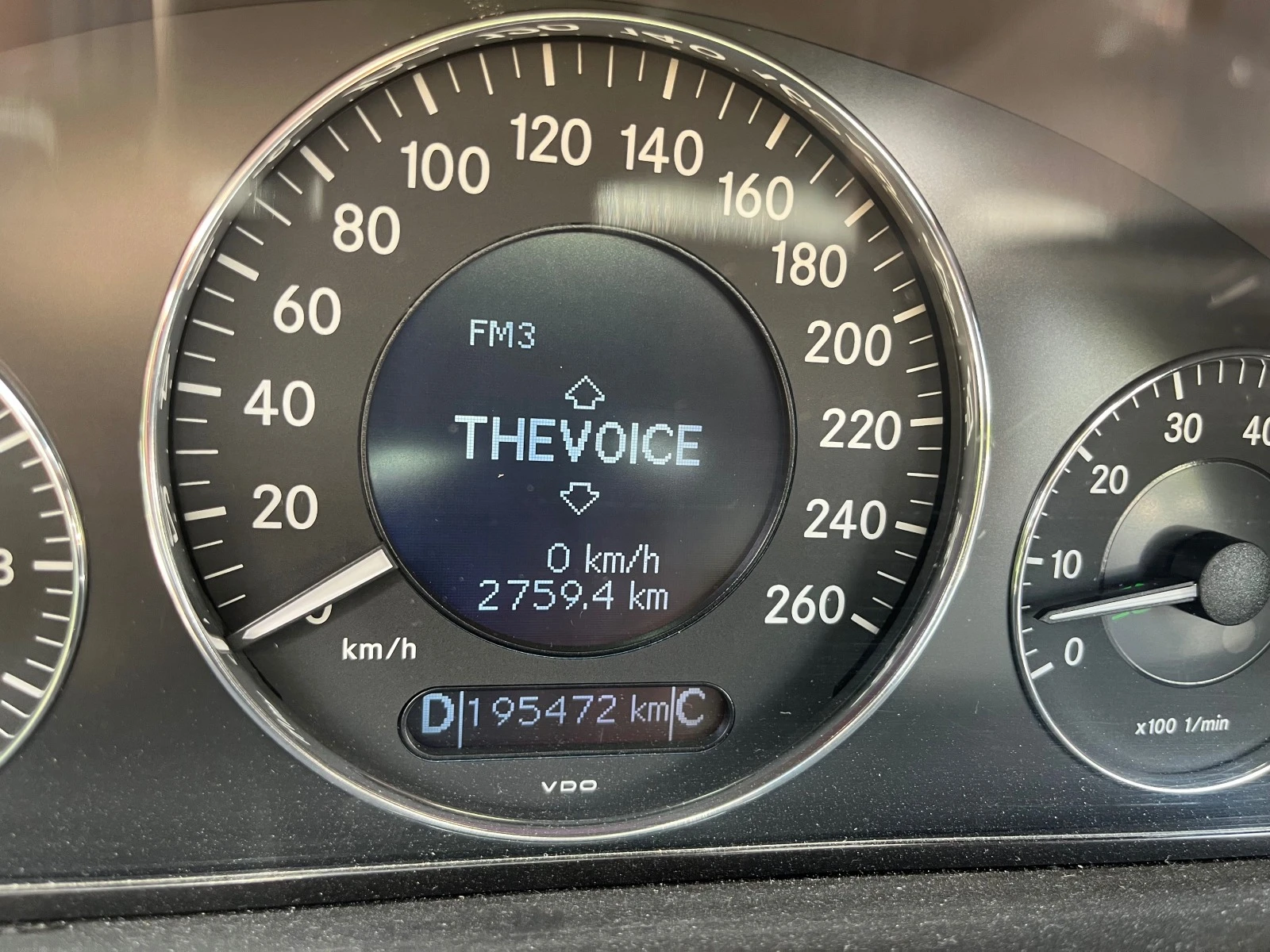 Mercedes-Benz CLK 320 | Mobile.bg — изображение 14