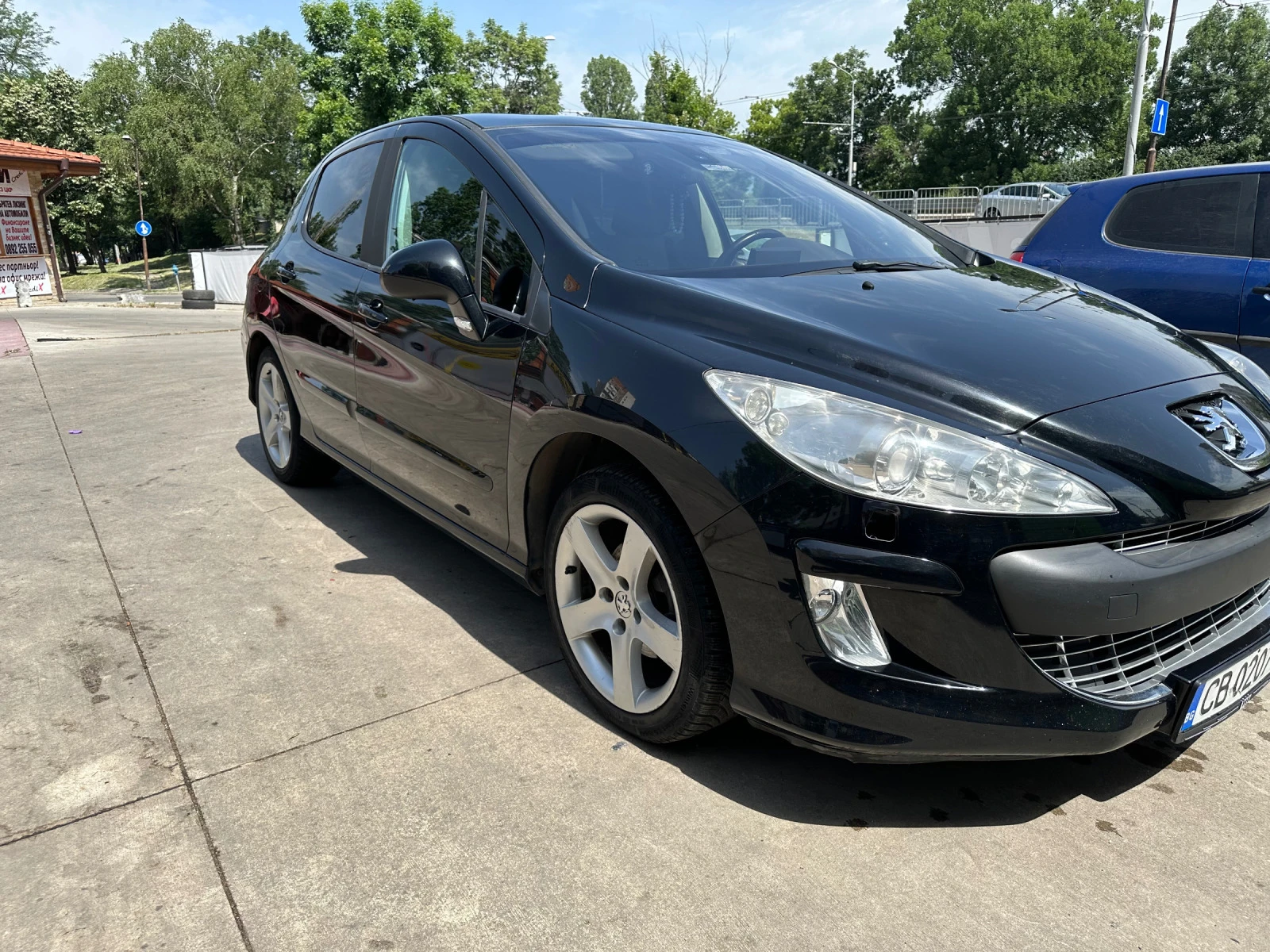 Peugeot 308  - изображение 4