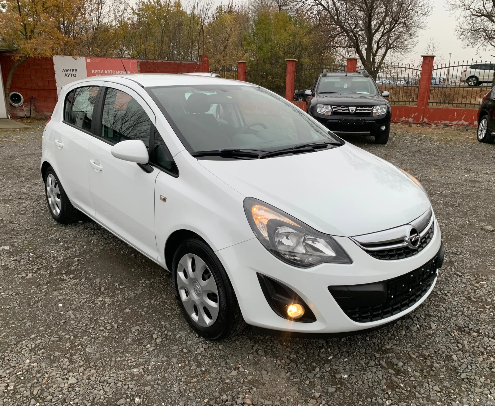 Opel Corsa 4 Facelift 1.2i(86к.с)GPL EURO 5В🇮🇹 - изображение 3