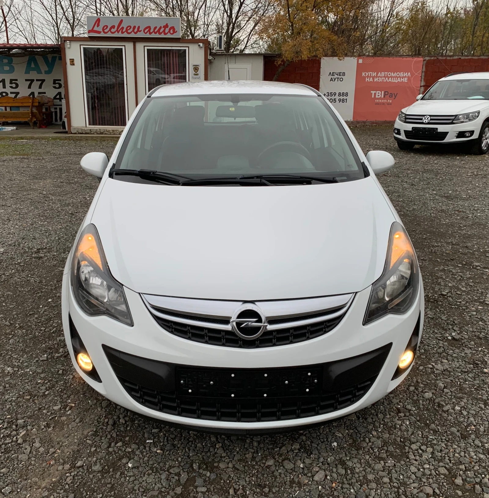 Opel Corsa 4 Facelift 1.2i(86к.с)GPL EURO 5В🇮🇹 - изображение 2