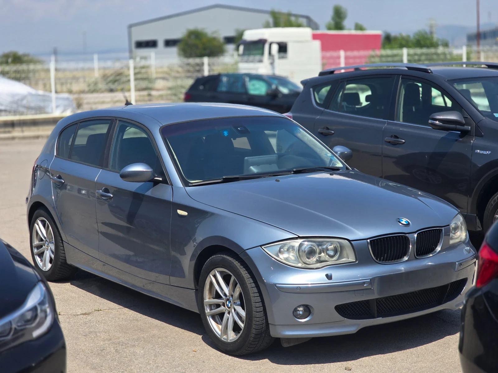 BMW 120  - изображение 2