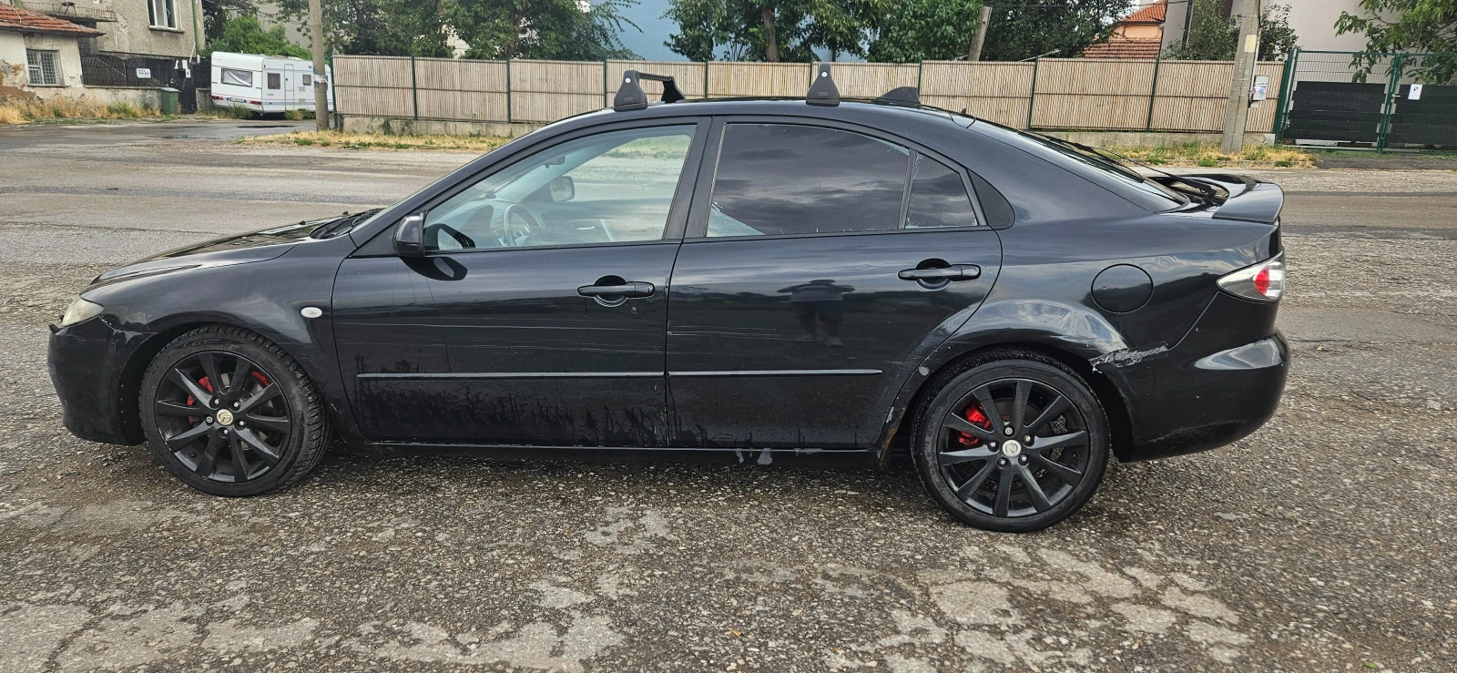 Mazda 6 Sport Edition - изображение 2