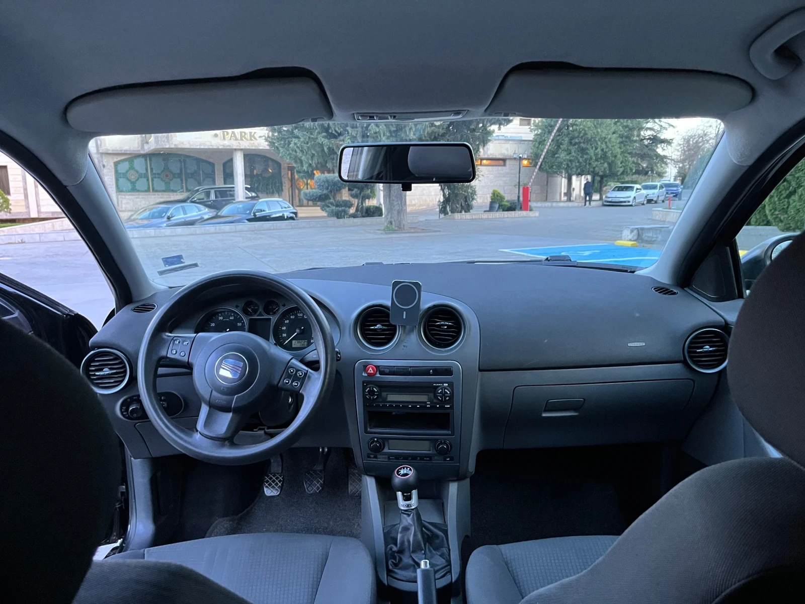 Seat Ibiza  - изображение 7