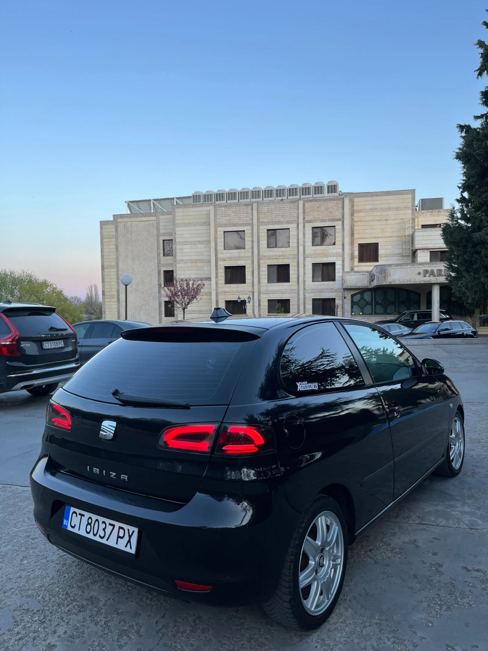 Seat Ibiza  - изображение 4