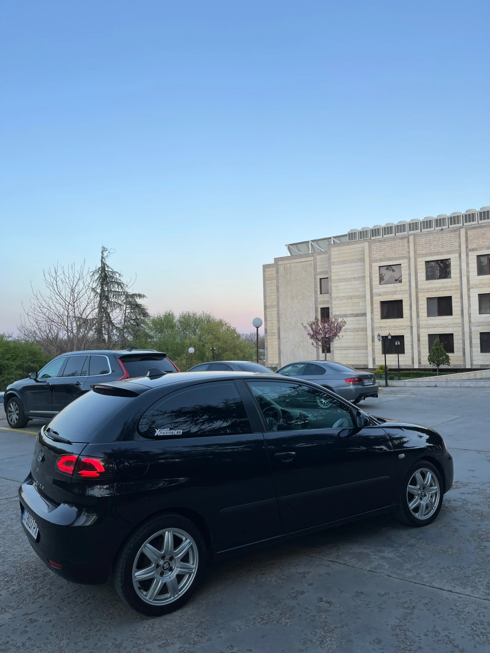 Seat Ibiza  - изображение 3