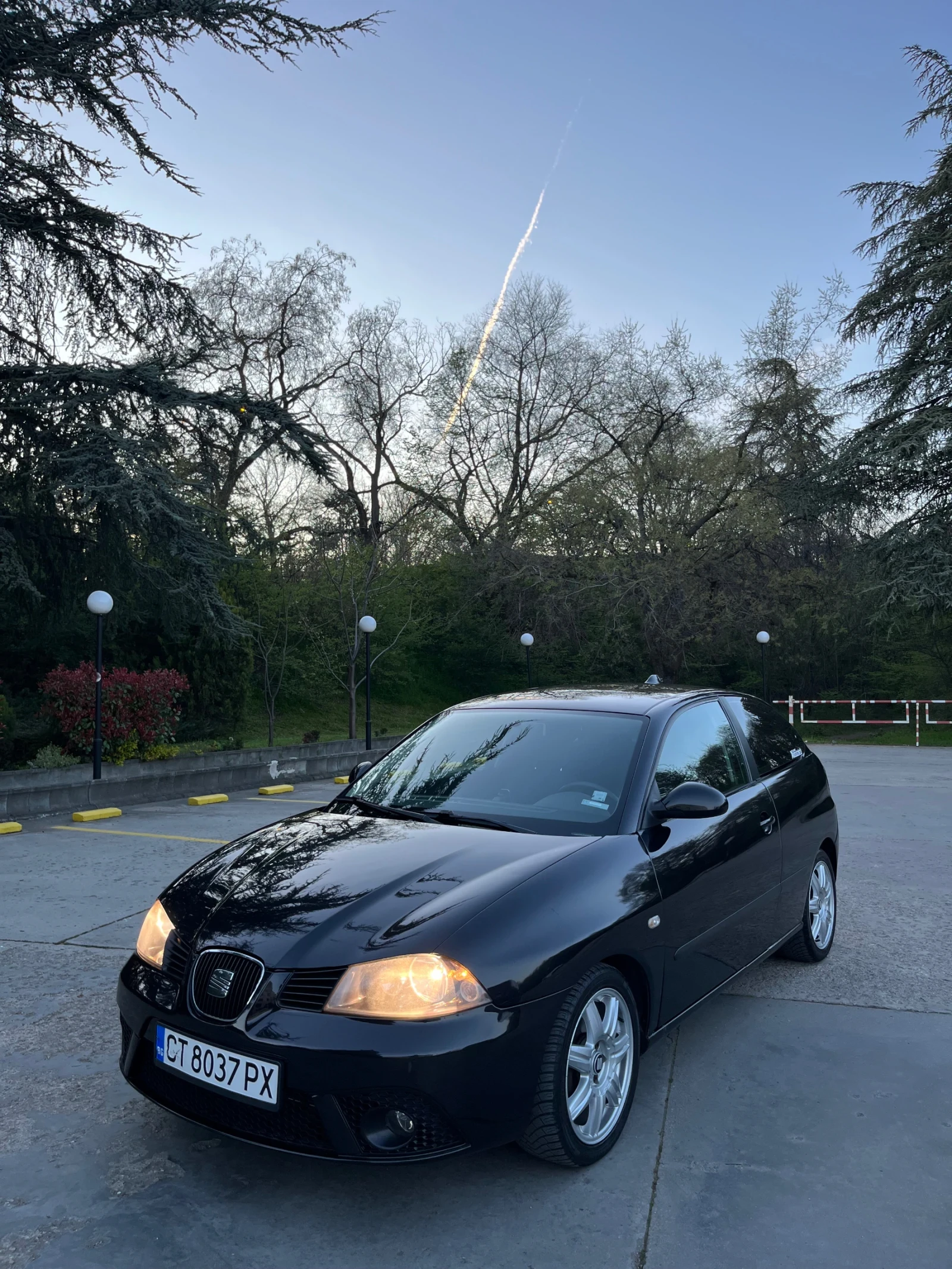 Seat Ibiza  - изображение 2