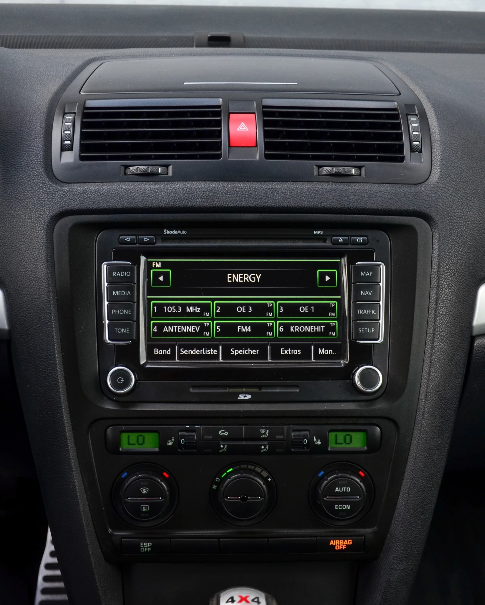 Skoda Octavia 2.0 TDI SCOUT | Mobile.bg   14