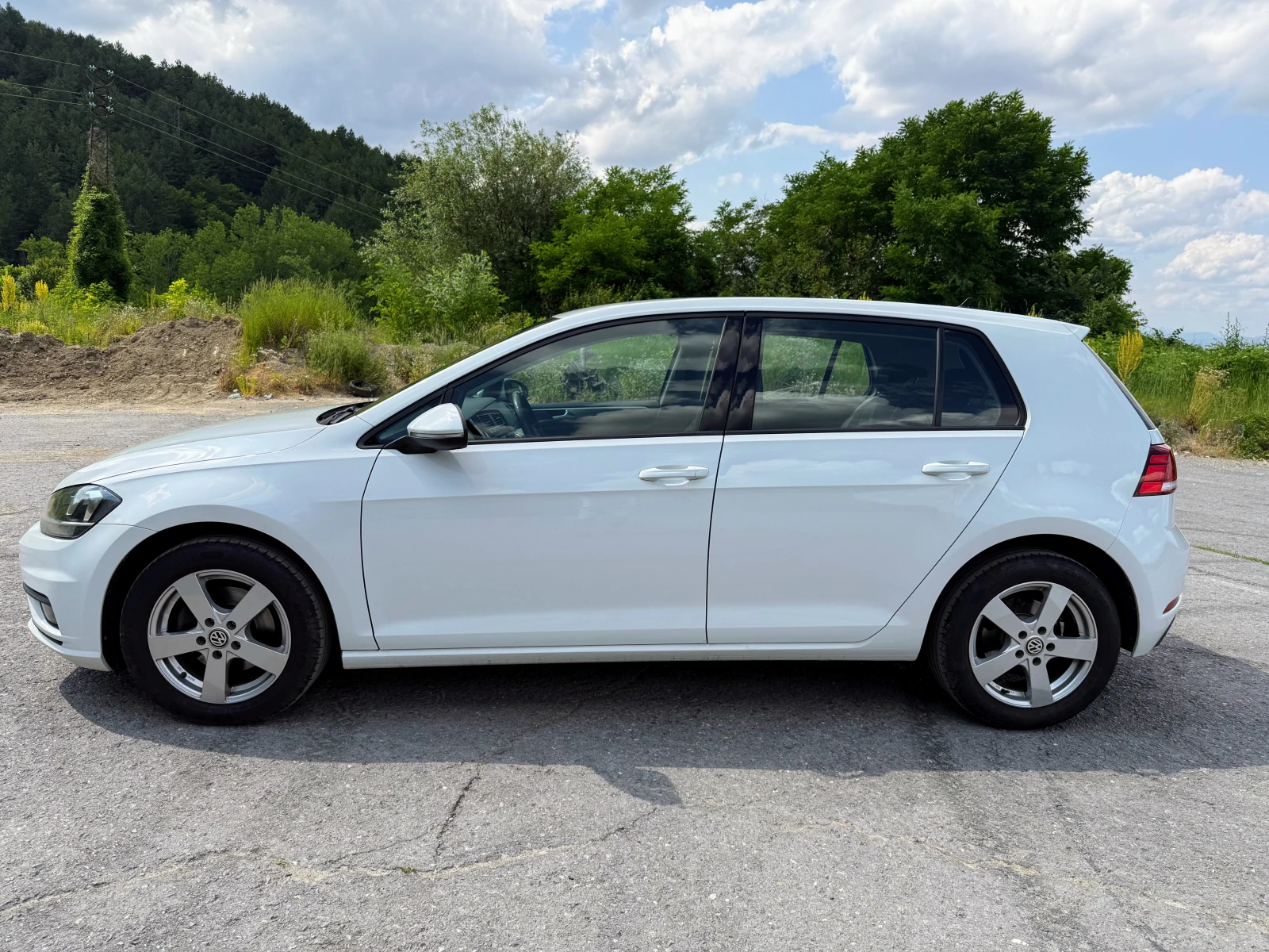 VW Golf 1.6 TDI - изображение 2