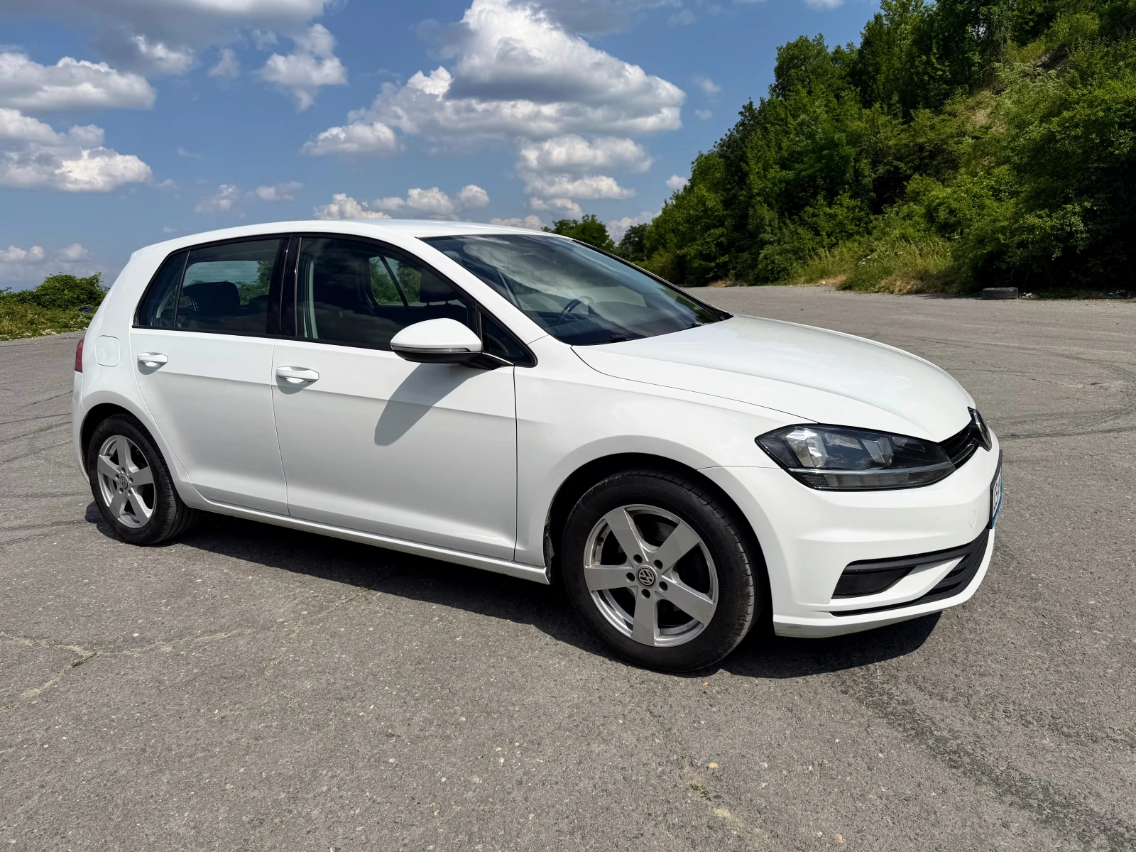 VW Golf 1.6 TDI - изображение 7