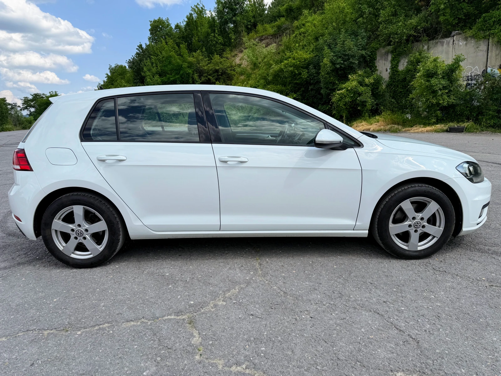 VW Golf 1.6 TDI - изображение 6