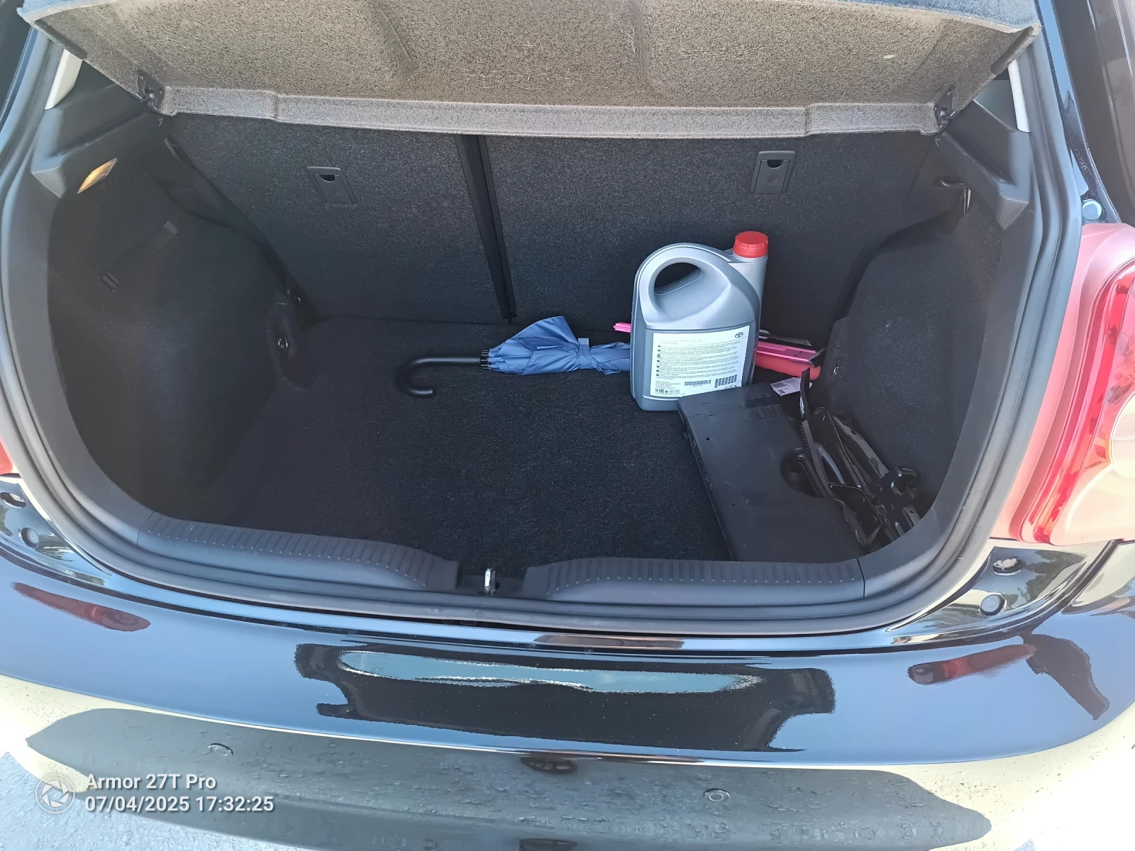 Toyota Auris  - изображение 10
