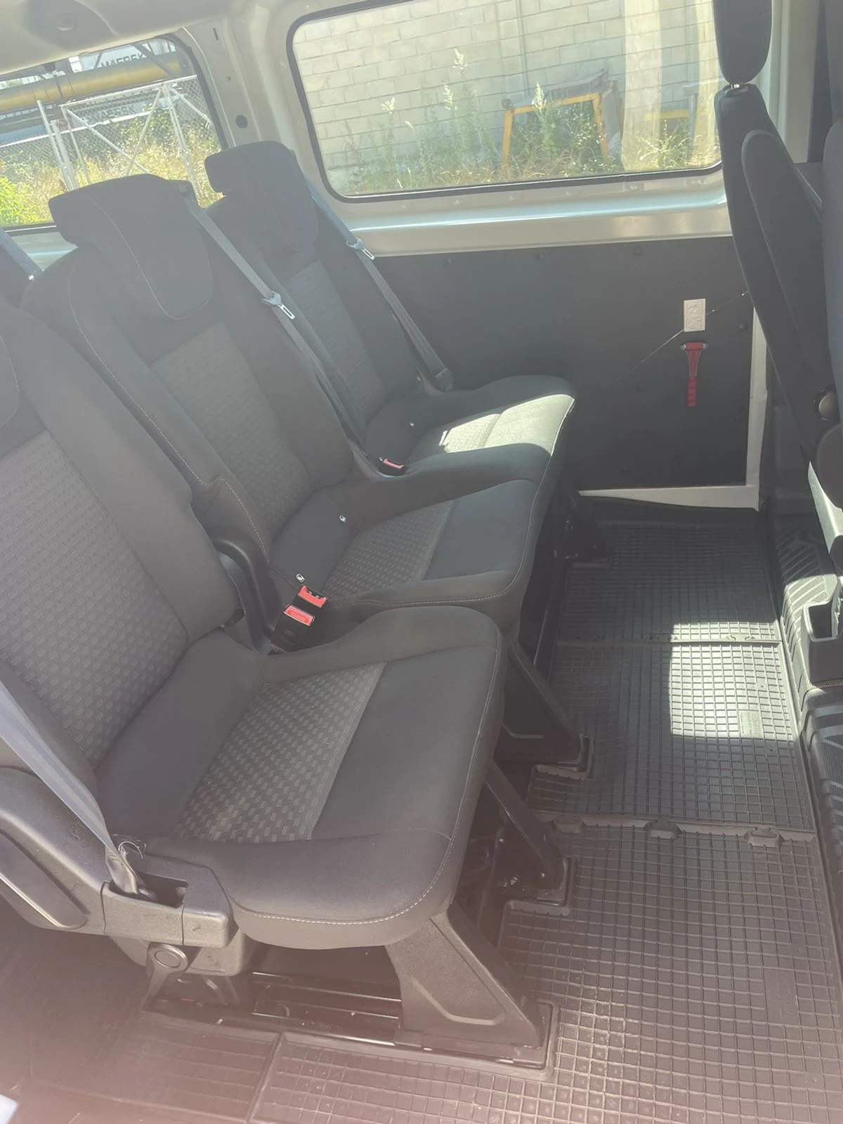 Ford Transit Custom | Mobile.bg — изображение 3