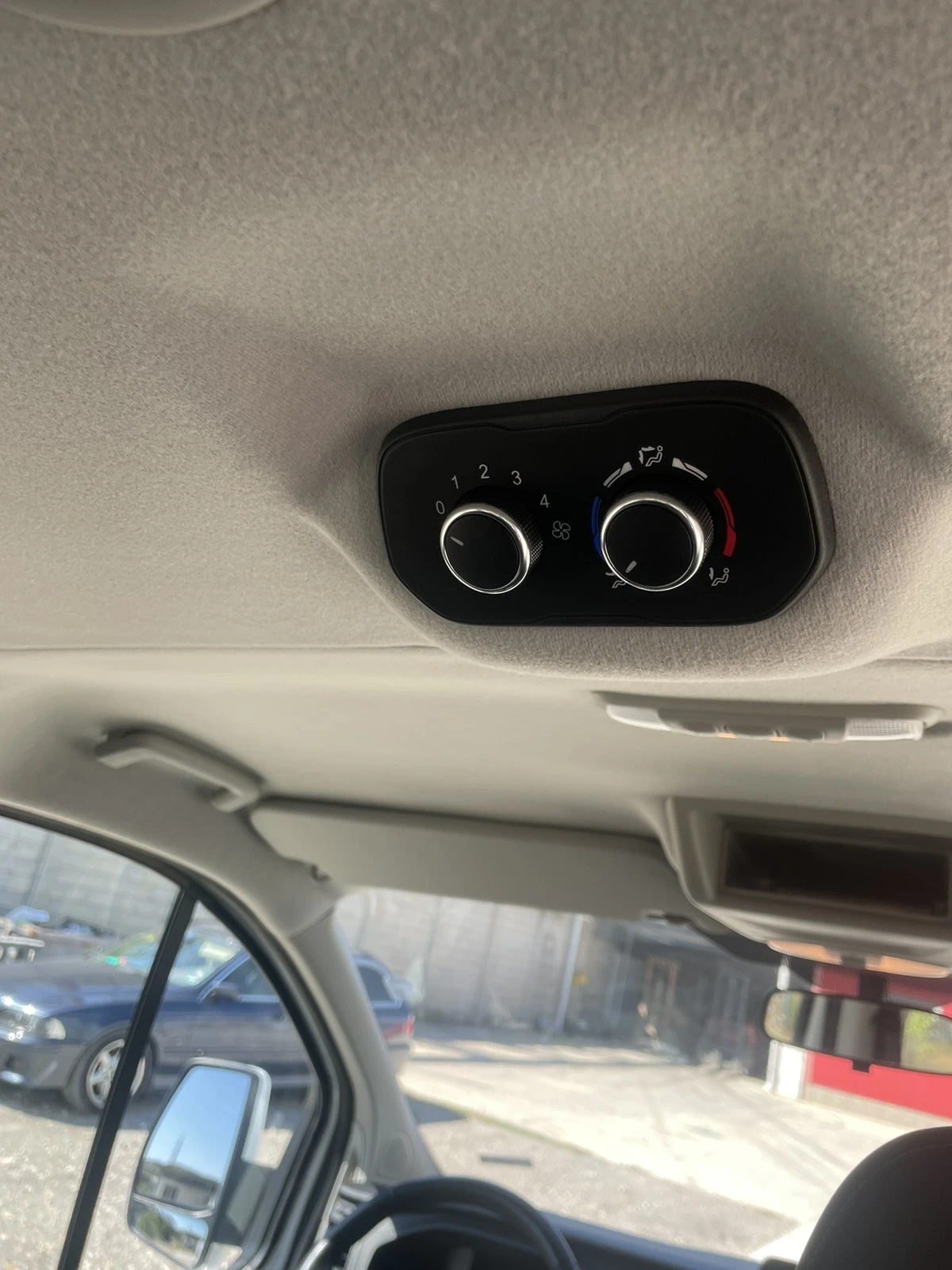 Ford Transit Custom | Mobile.bg — изображение 7