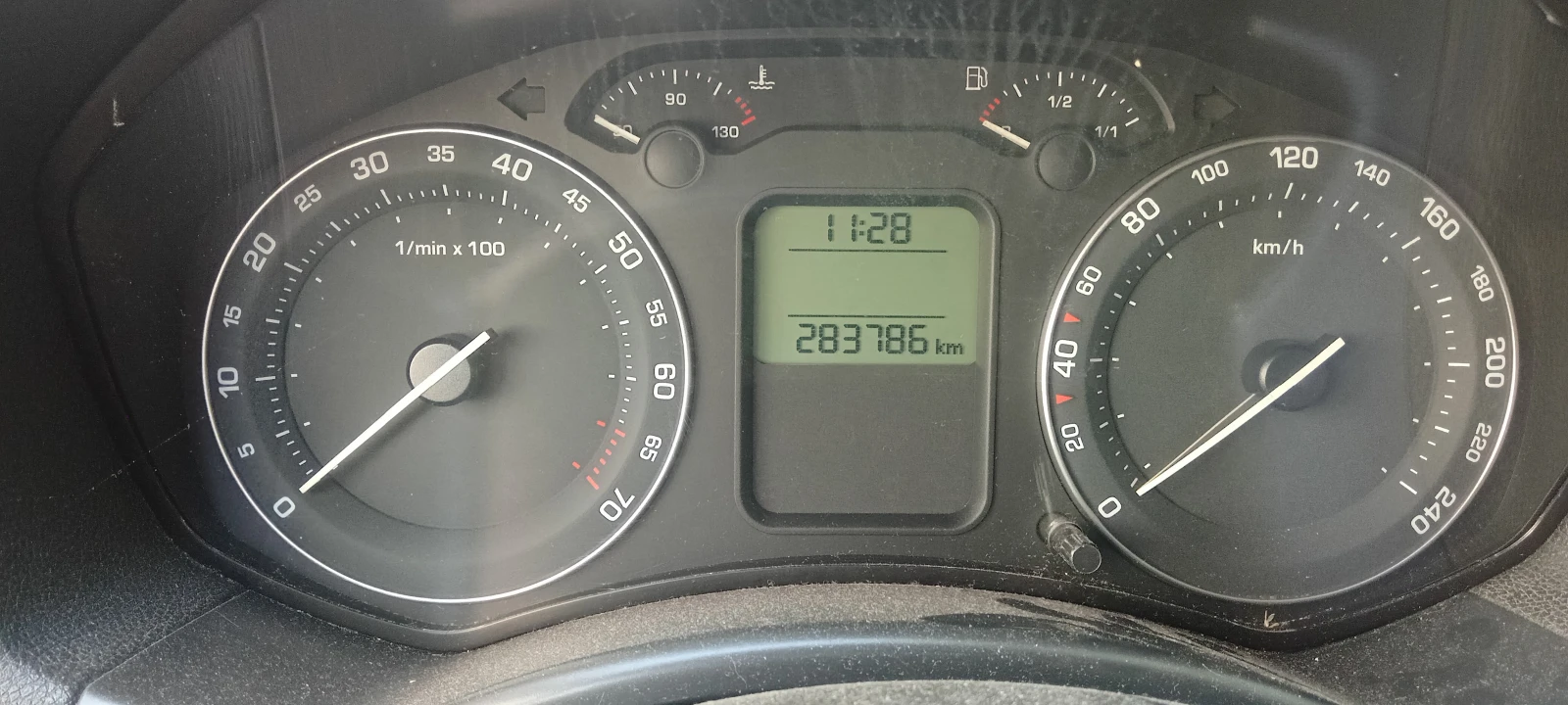Skoda Octavia  - изображение 2