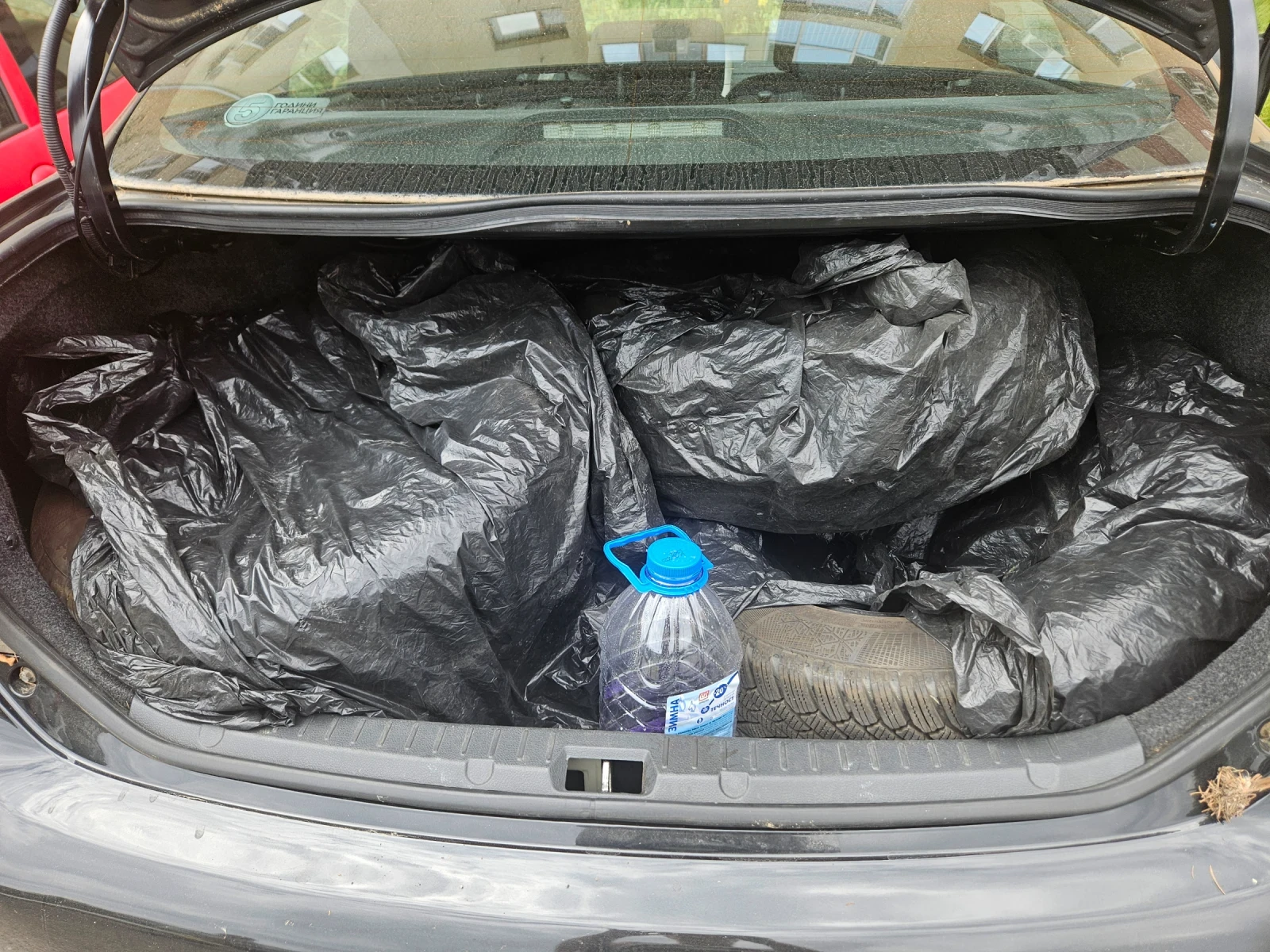 Toyota Corolla Velvematic 1.6 Бензин Luna - изображение 10