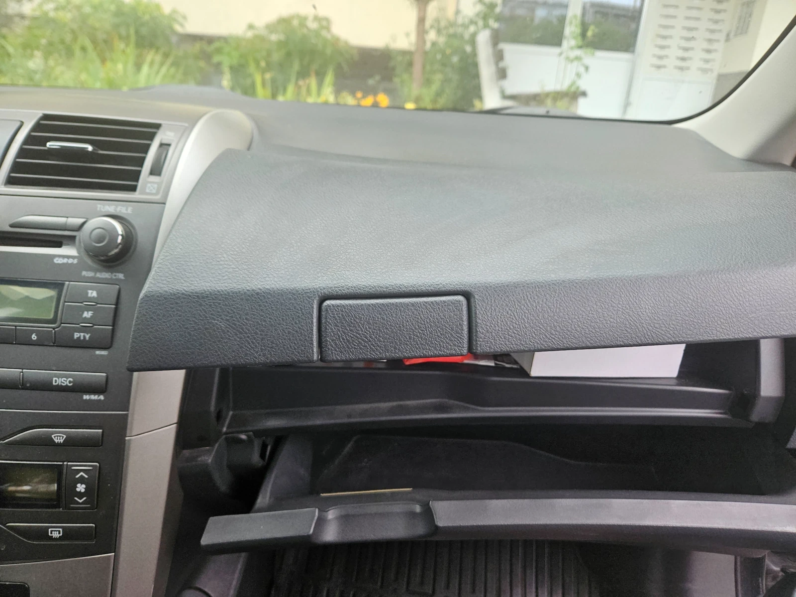 Toyota Corolla Velvematic 1.6 Бензин Luna - изображение 7