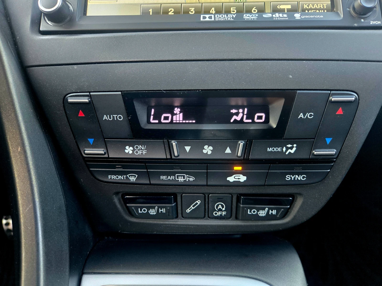 Honda Civic ����� PLATINUM | Mobile.bg � ����������� 14