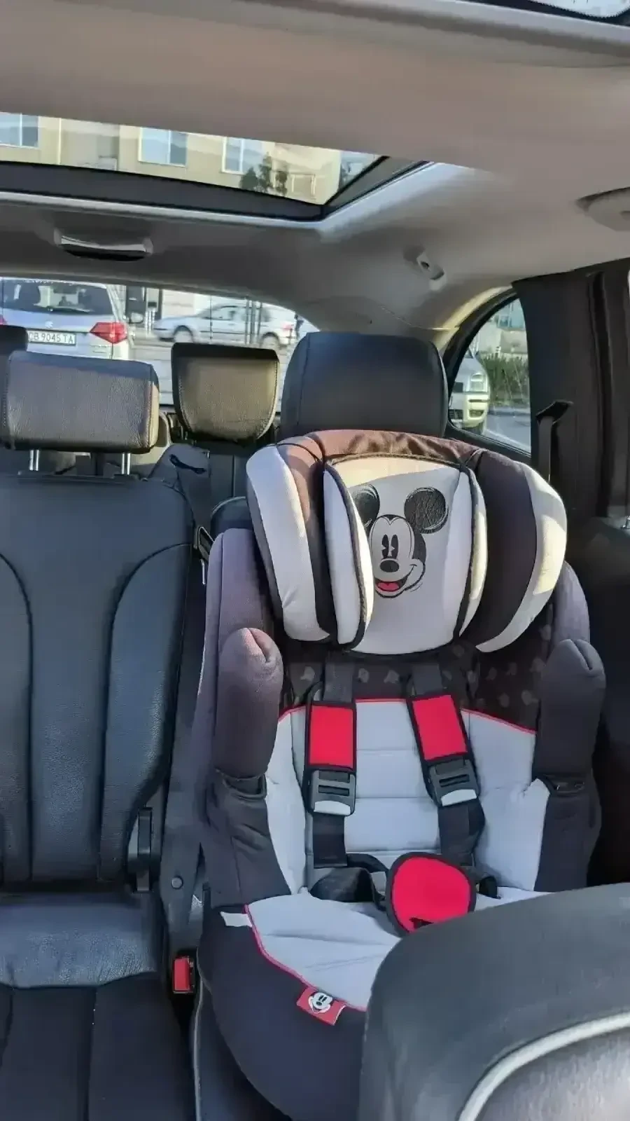 Mercedes-Benz R 350 CDI 4MATIC Long | Mobile.bg   12