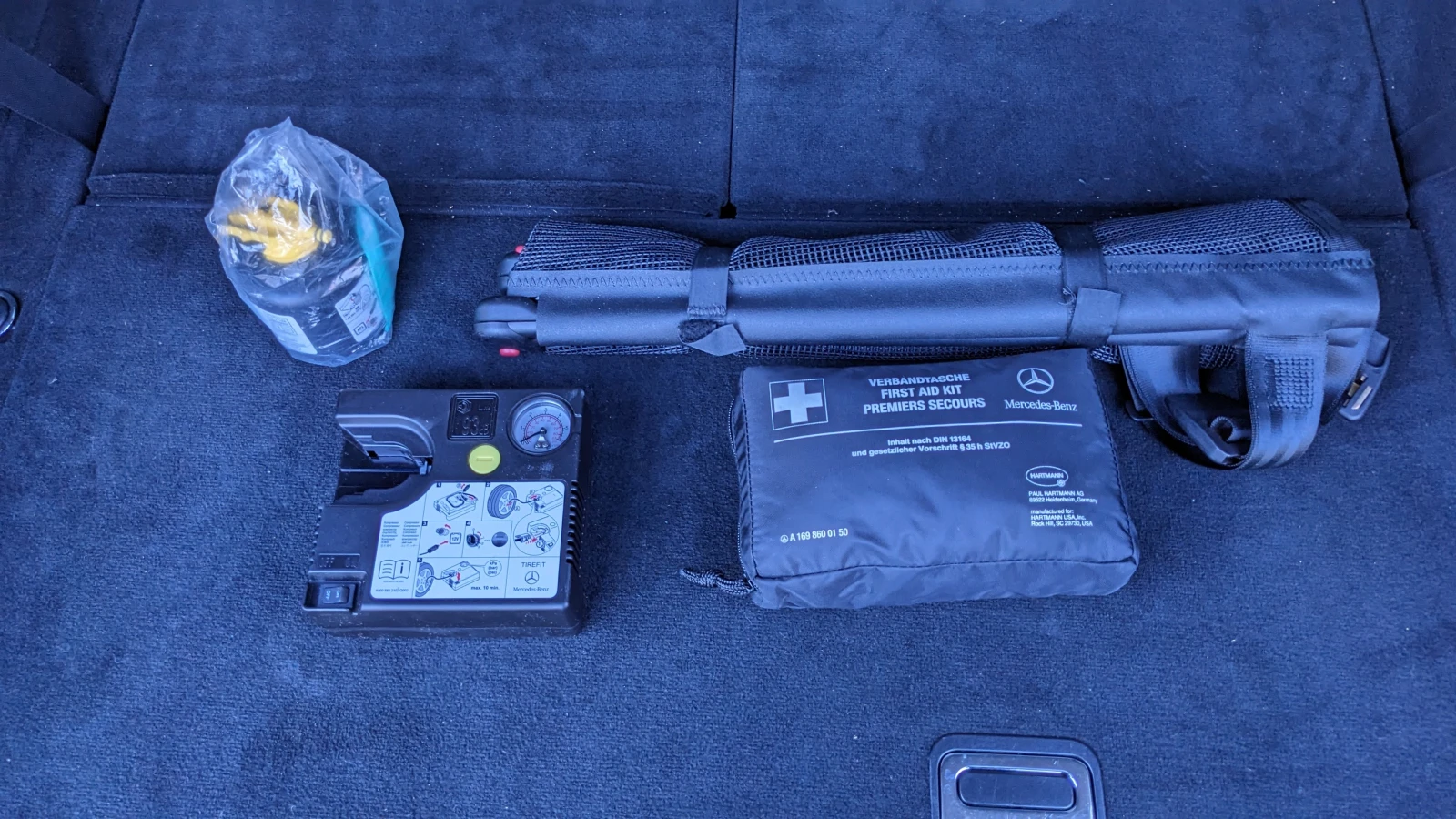 Mercedes-Benz R 350 CDI 4MATIC Long | Mobile.bg   15