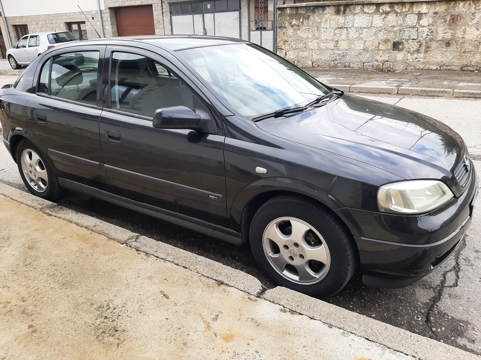 Opel Astra | Mobile.bg   1