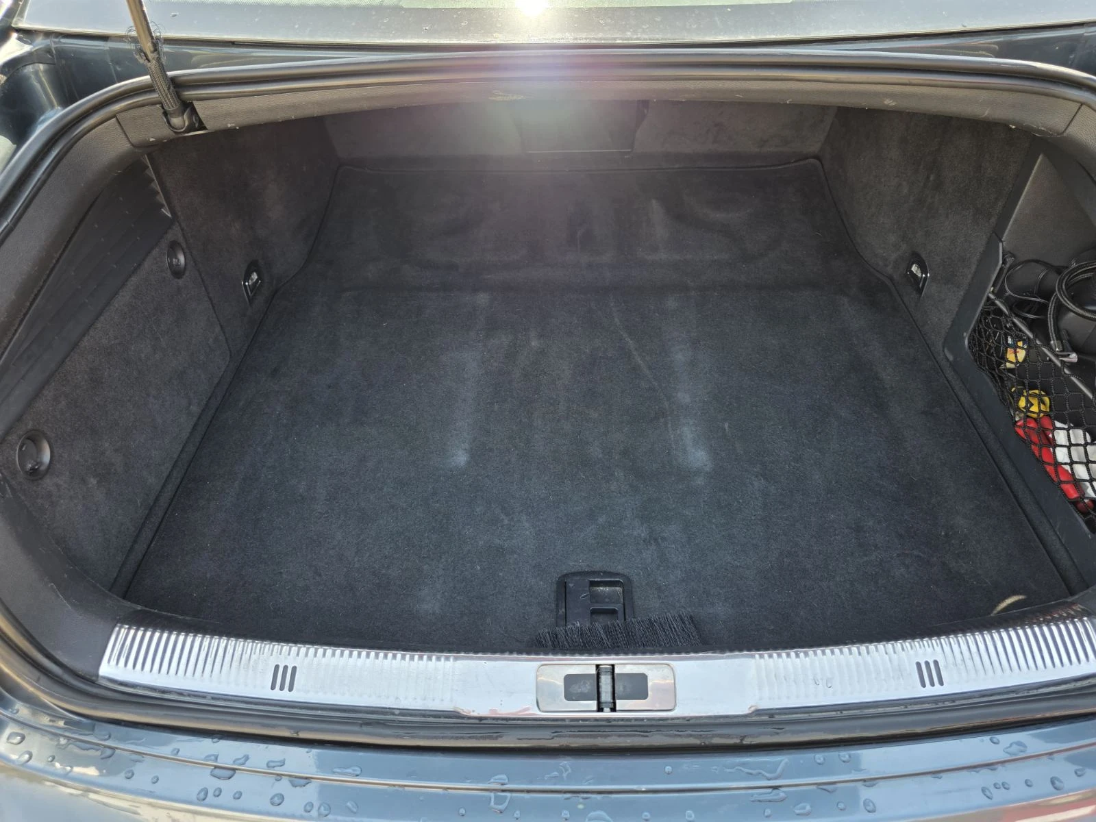 VW Phaeton 3.0  | Mobile.bg   8