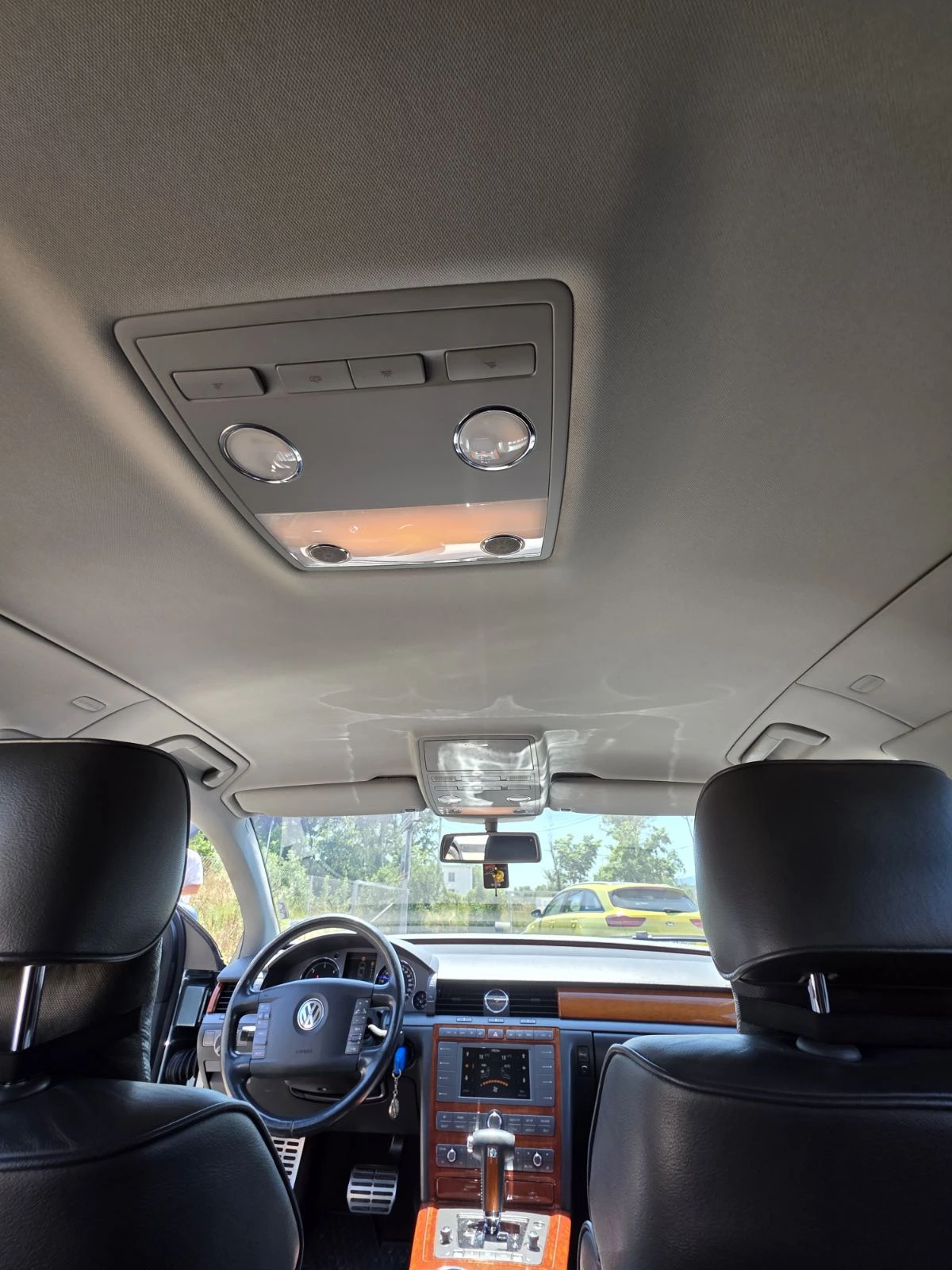 VW Phaeton 3.0  | Mobile.bg   11