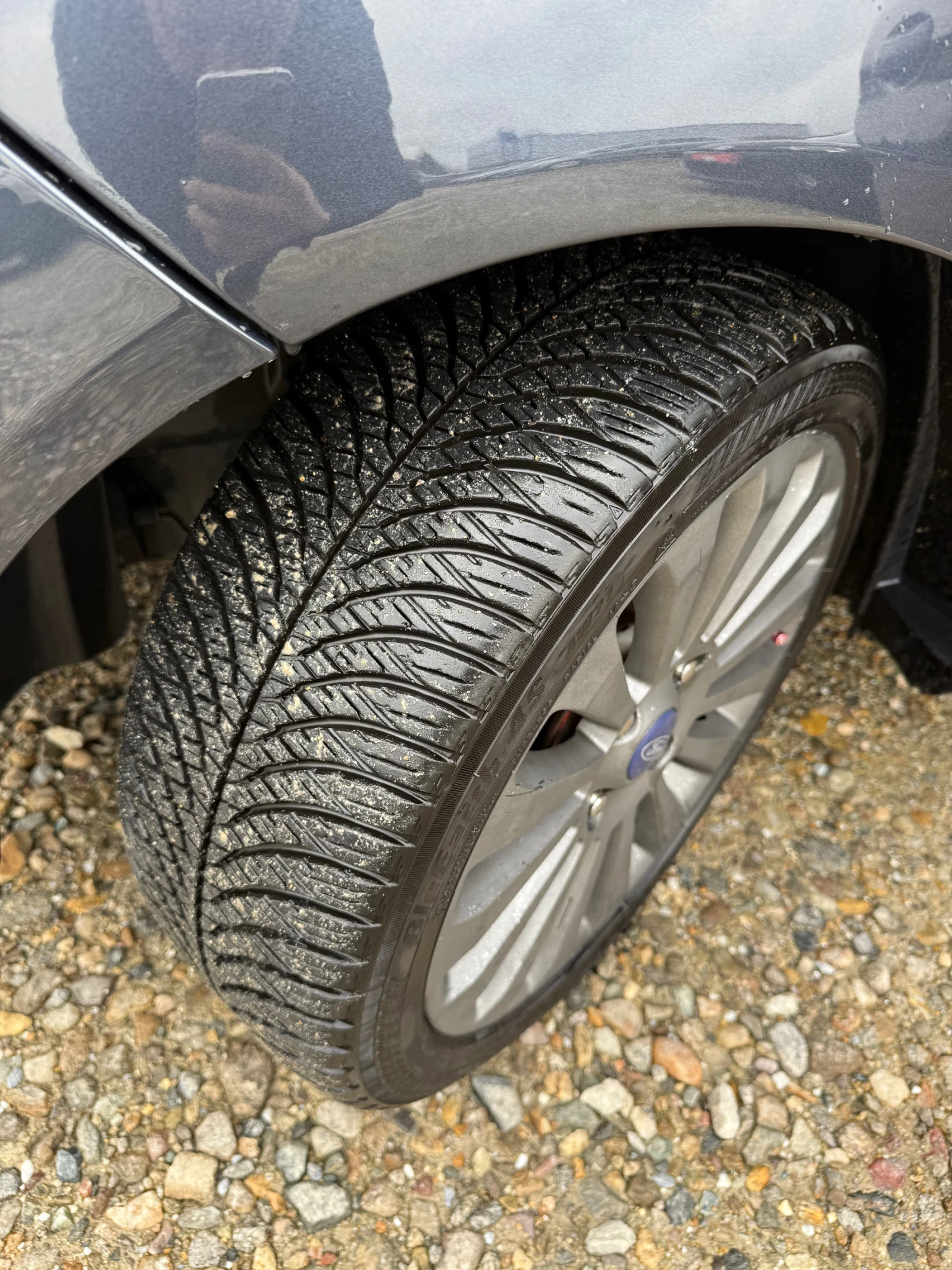 Ford Fiesta 1.4i-* BRC*  | Mobile.bg   15