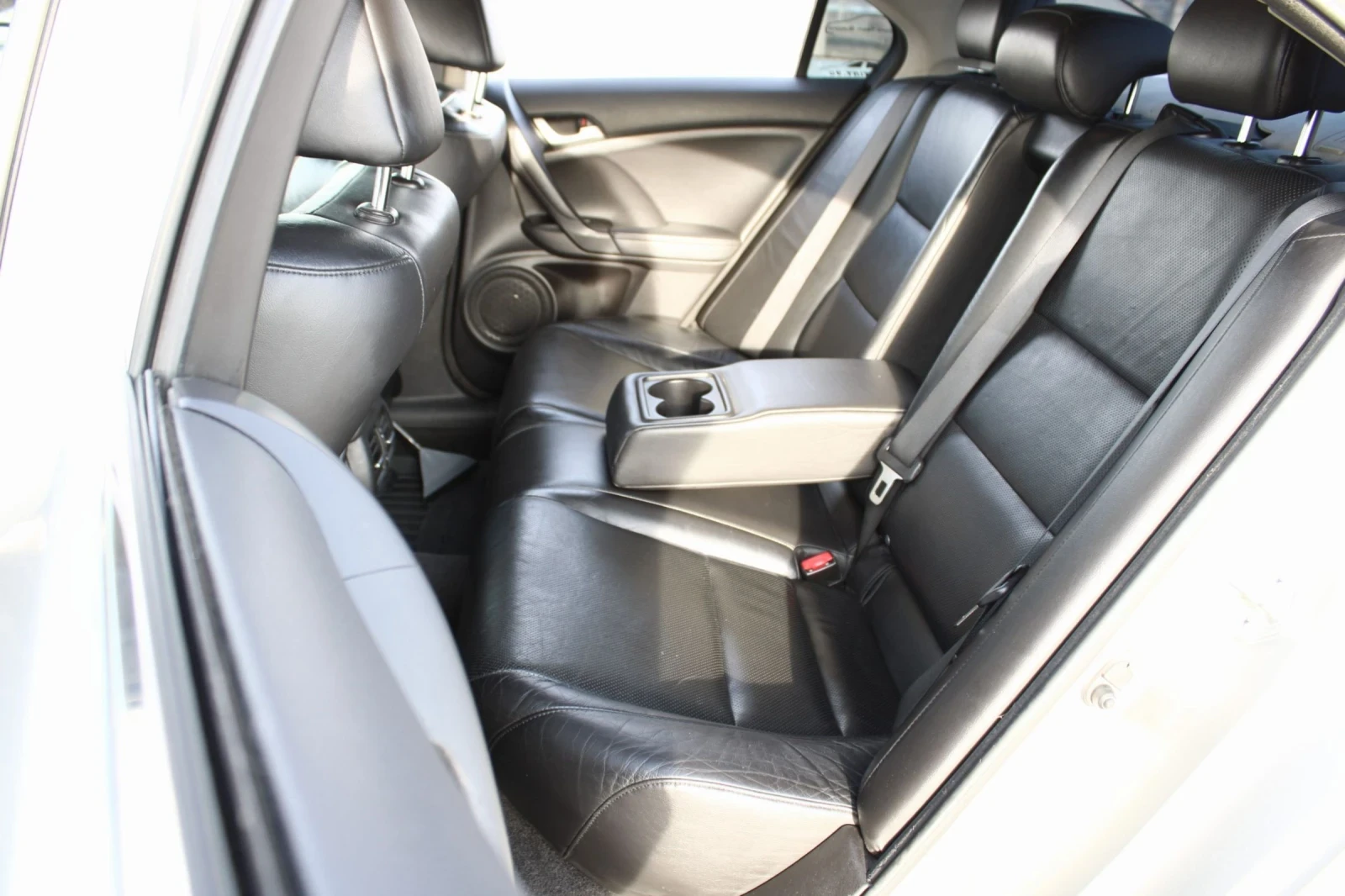 Honda Accord CU2 2.4i 201hp | Mobile.bg � ����������� 8