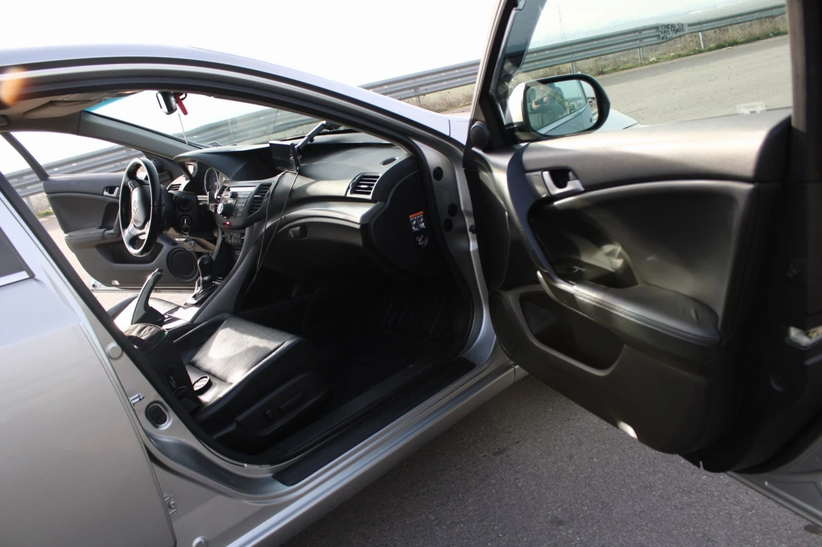 Honda Accord CU2 2.4i 201hp | Mobile.bg � ����������� 13
