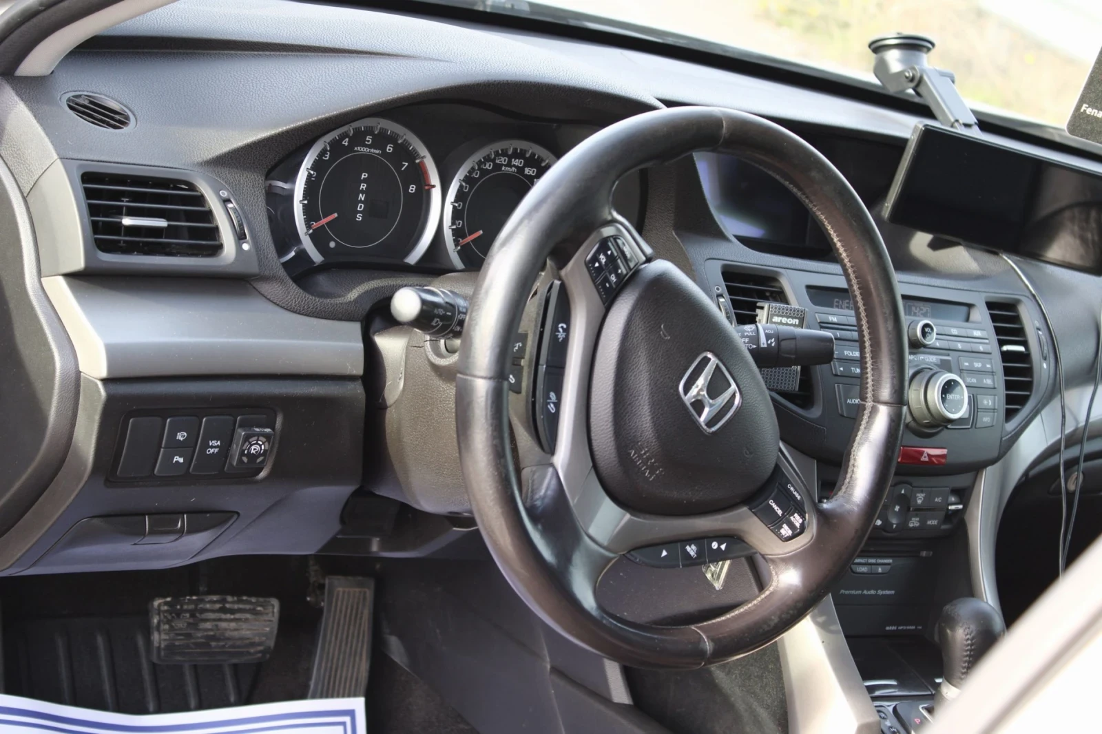 Honda Accord CU2 2.4i 201hp | Mobile.bg � ����������� 4
