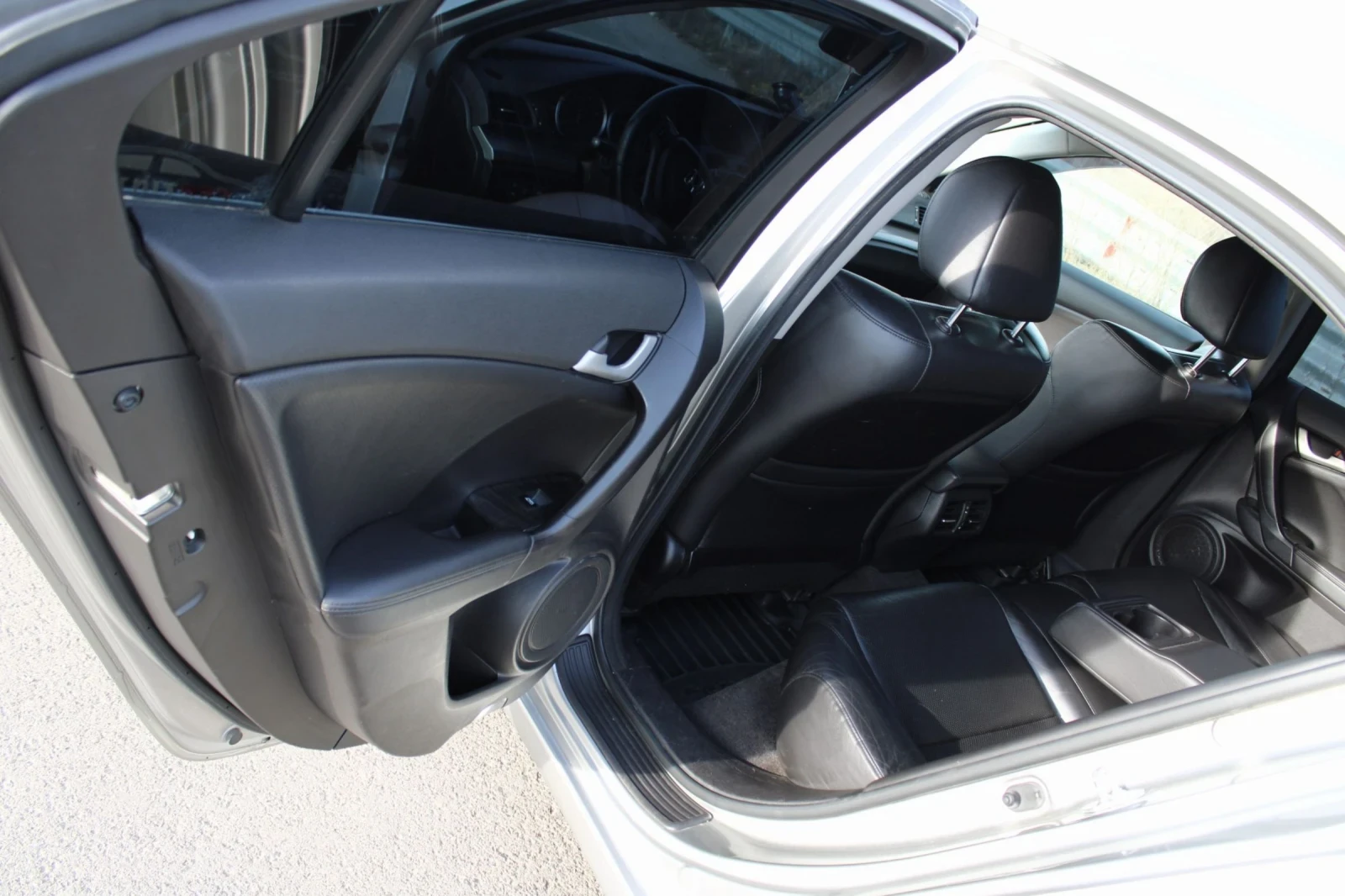 Honda Accord CU2 2.4i 201hp | Mobile.bg � ����������� 7