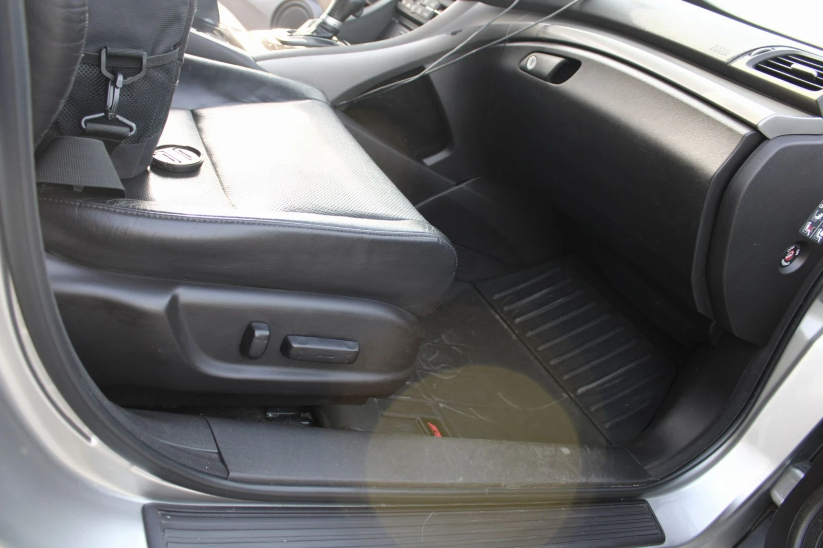 Honda Accord CU2 2.4i 201hp | Mobile.bg � ����������� 14