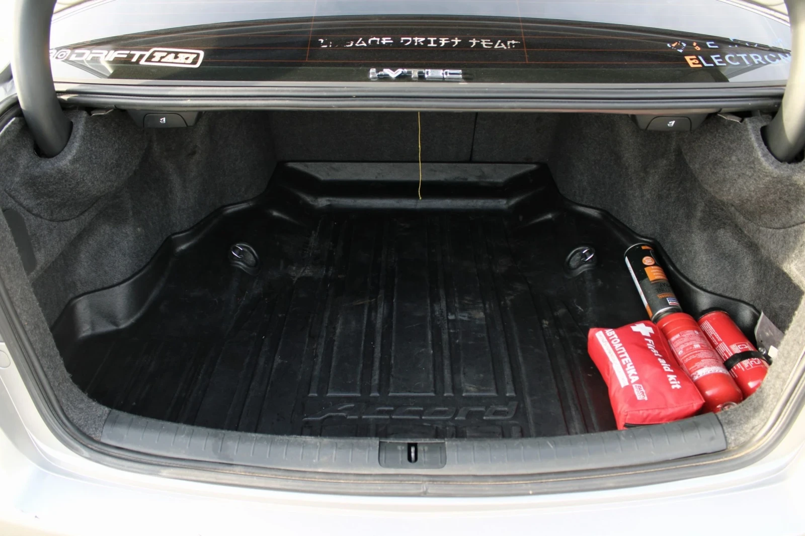 Honda Accord CU2 2.4i 201hp | Mobile.bg � ����������� 11